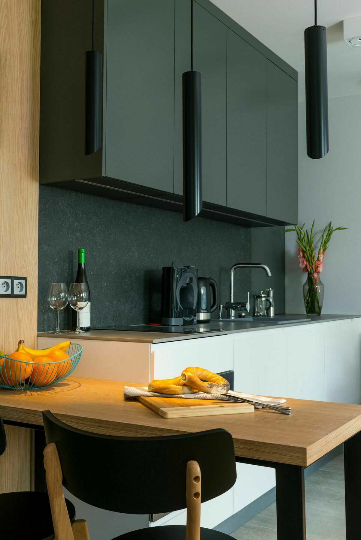 Apartment Privilege Krakau