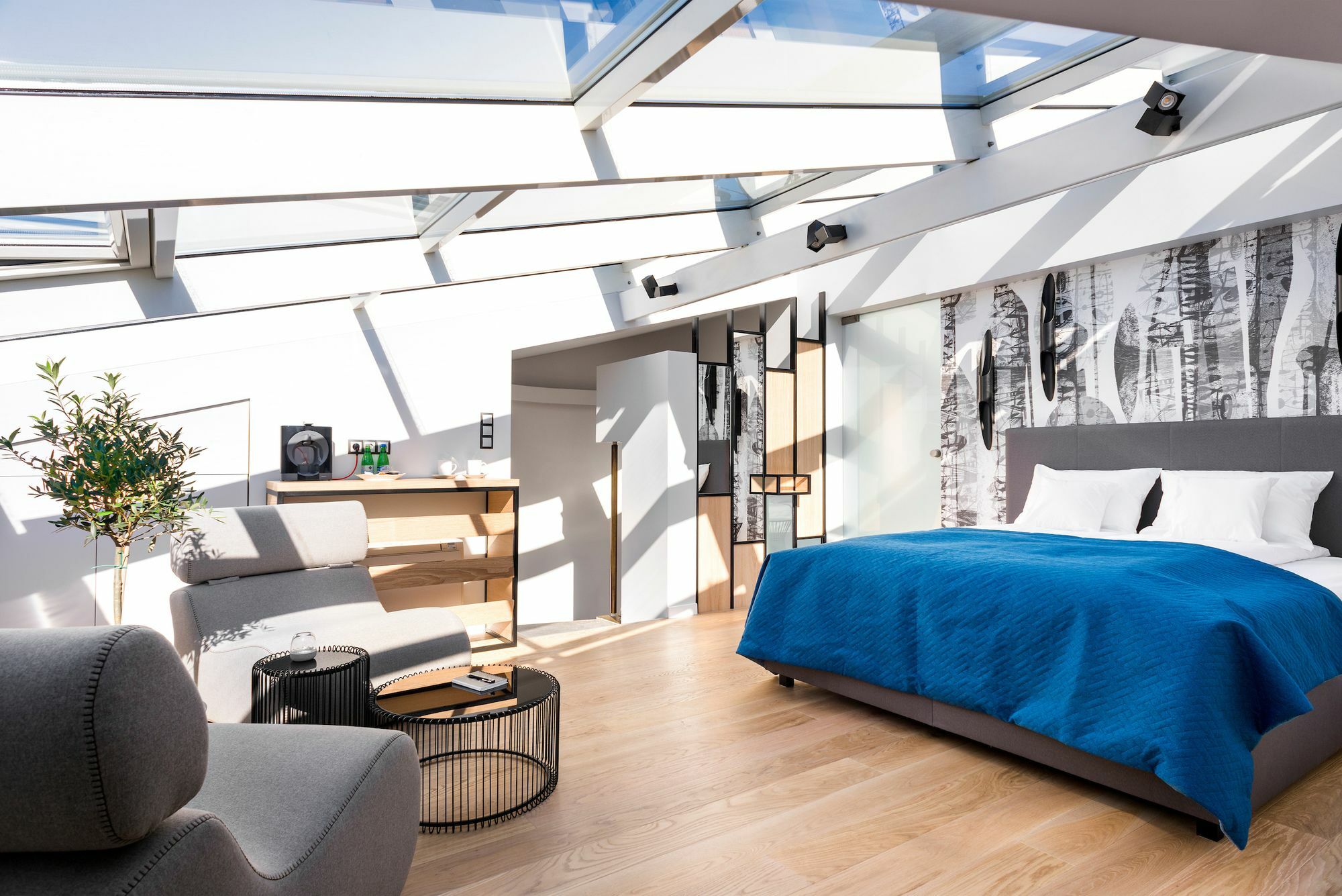 Privilege Apartment