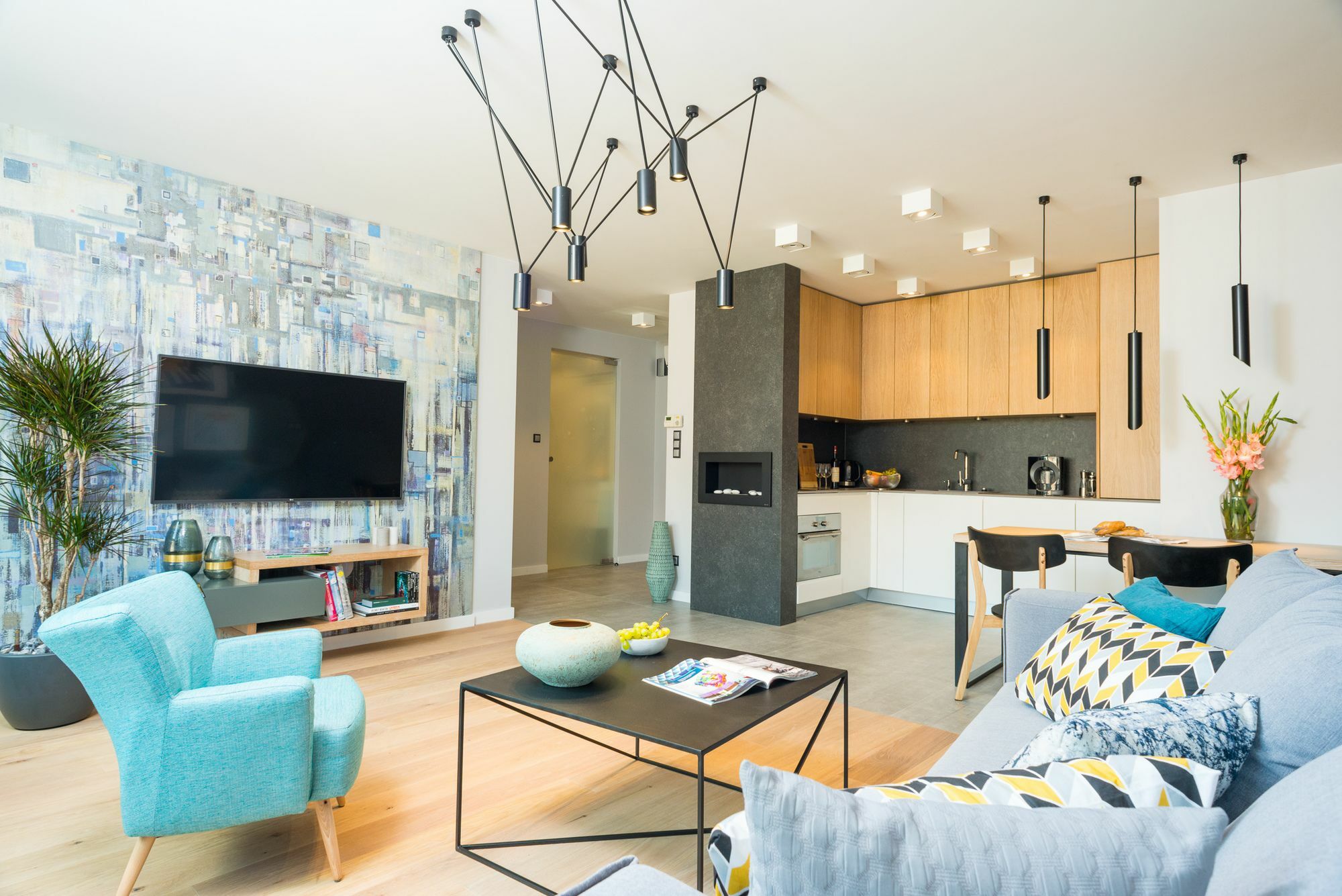 Apartment Privilege Krakau
