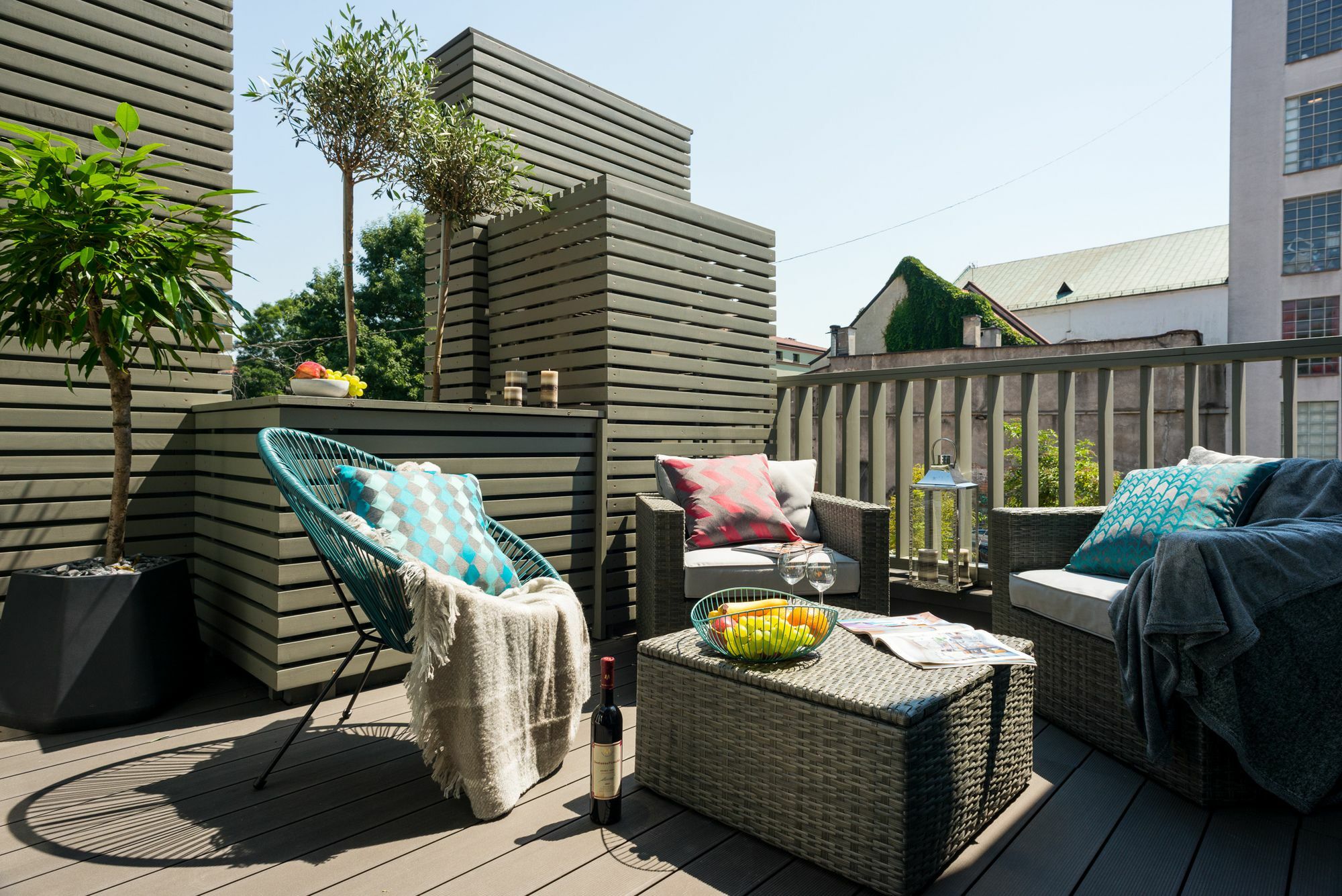 Privilege Apartment Krakau