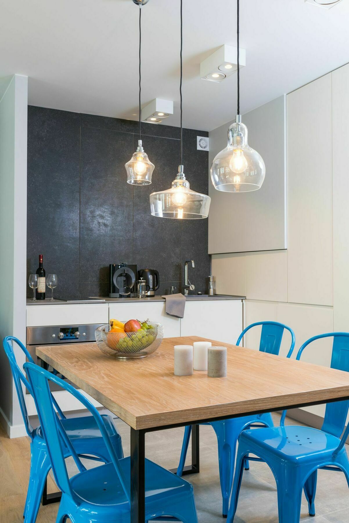 Privilege Apartment