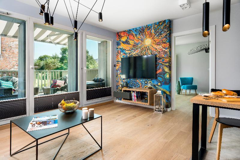 Apartment Privilege Krakau