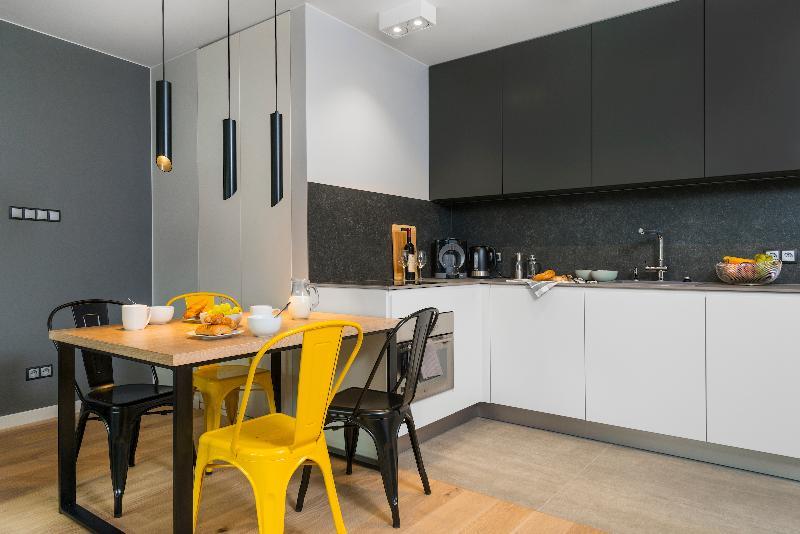 Privilege Appartement