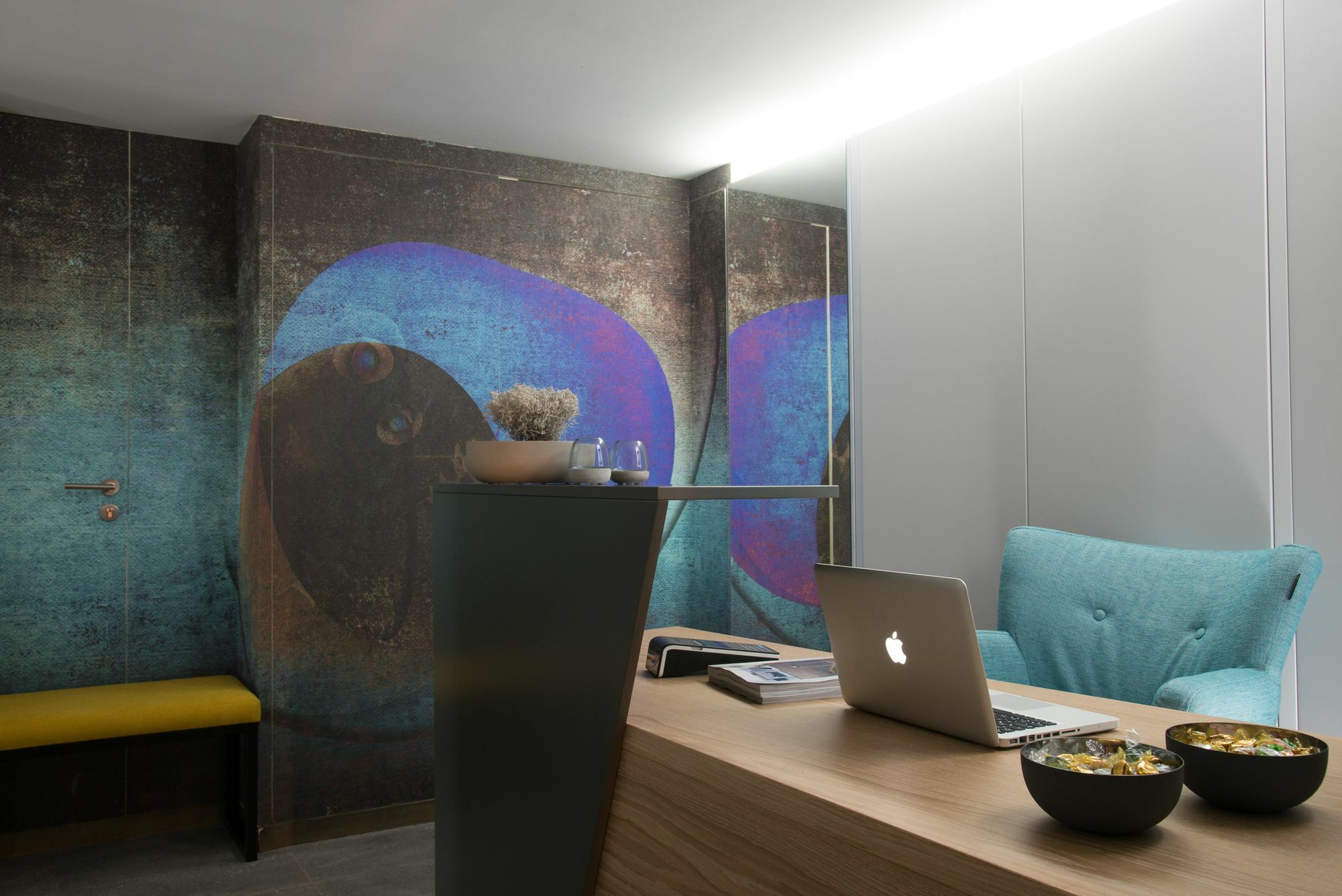 Appartement Privilege