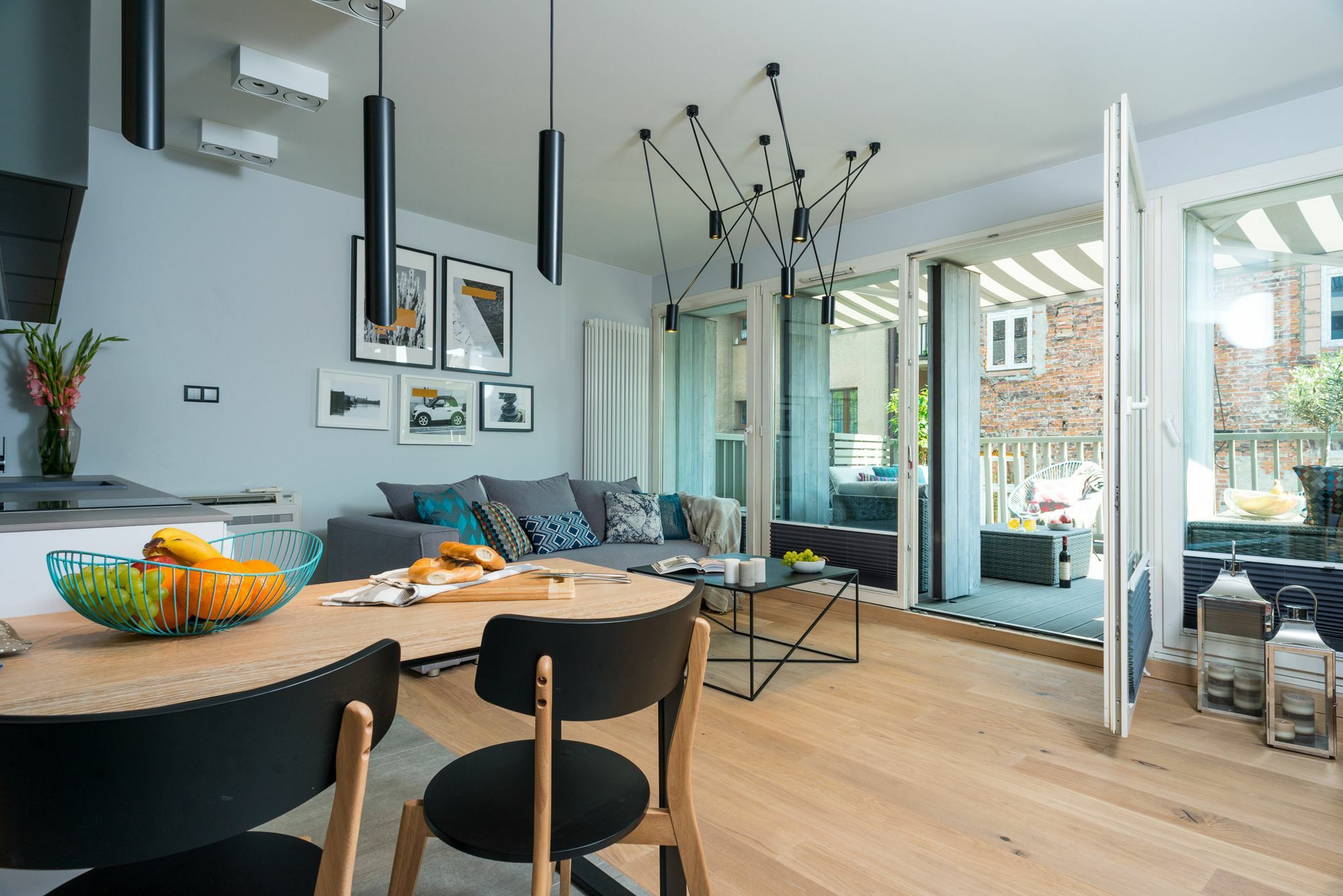 Appartement Privilege *