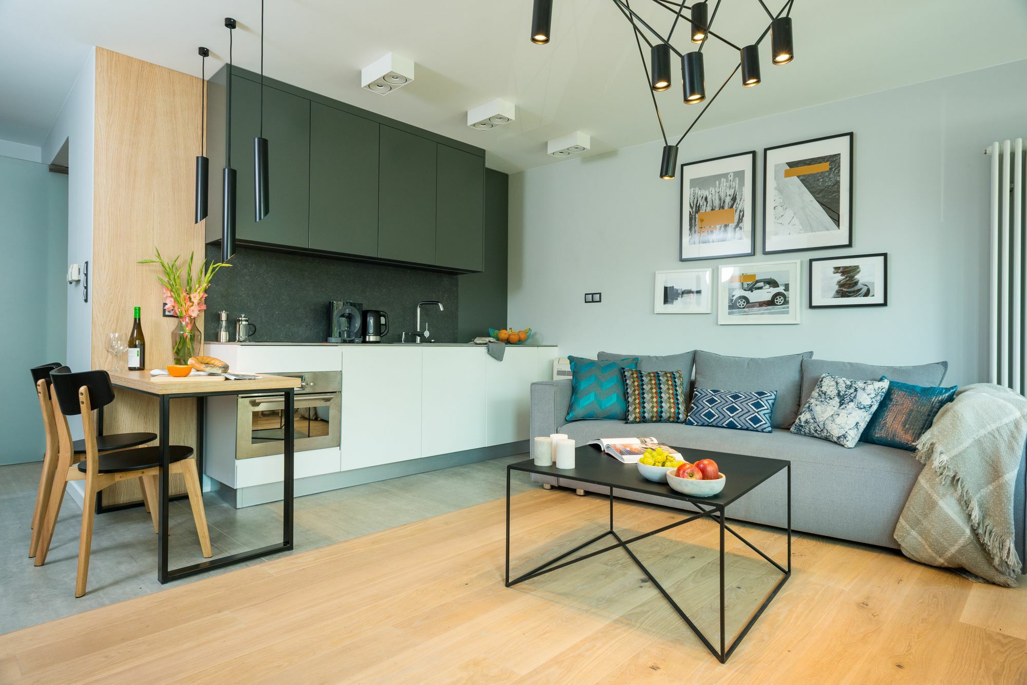 Appartement Privilege *