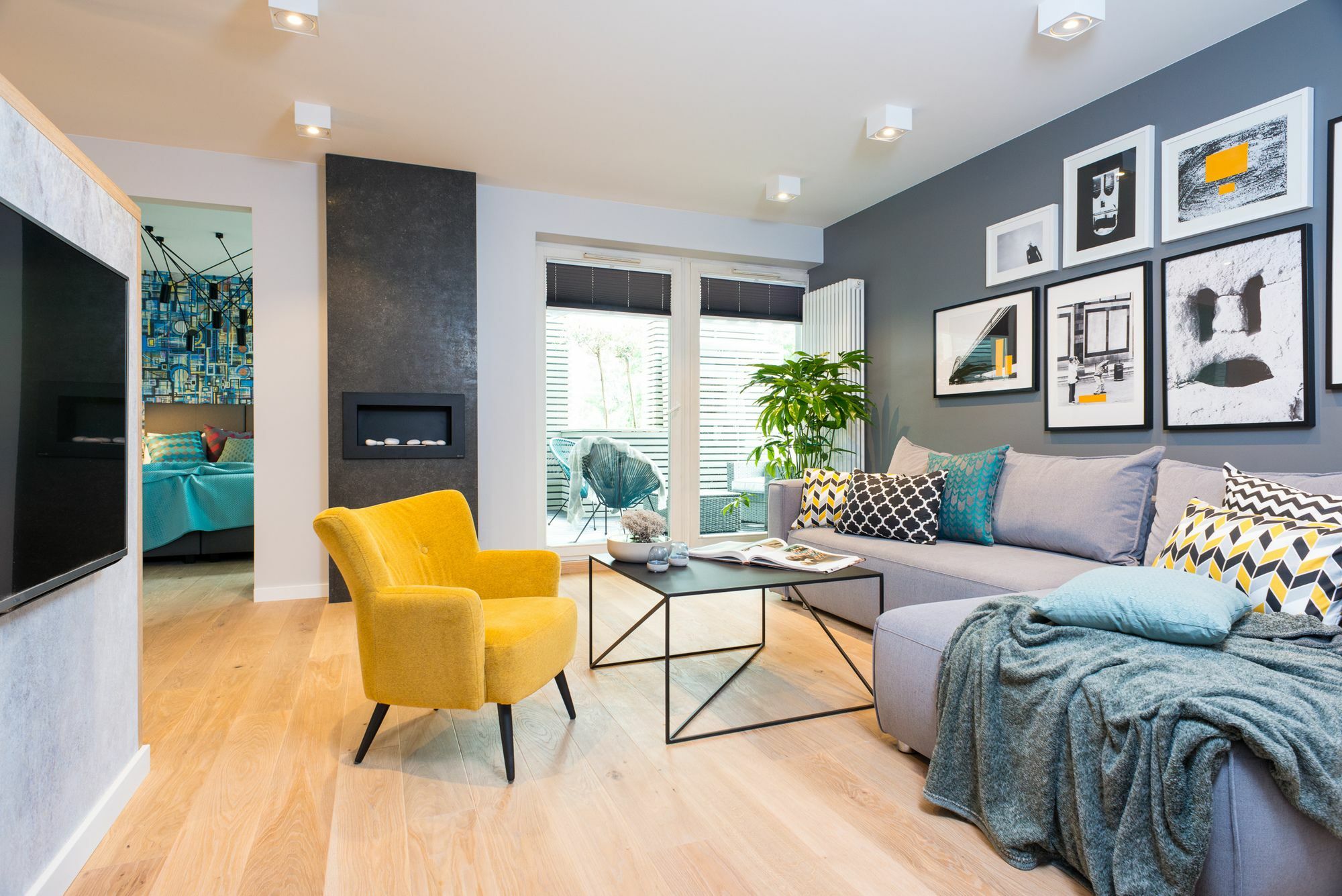 Appartement Privilege *