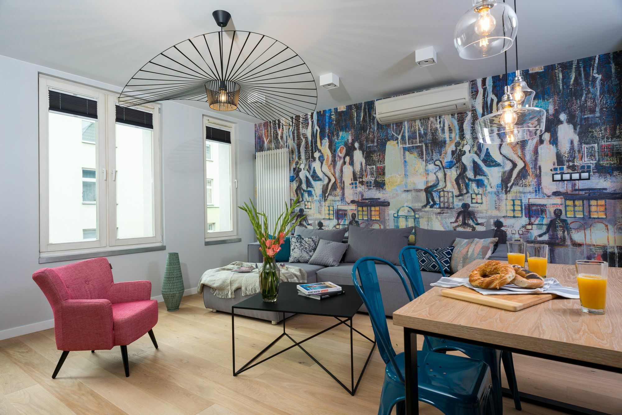 Appartement Privilege Krakau