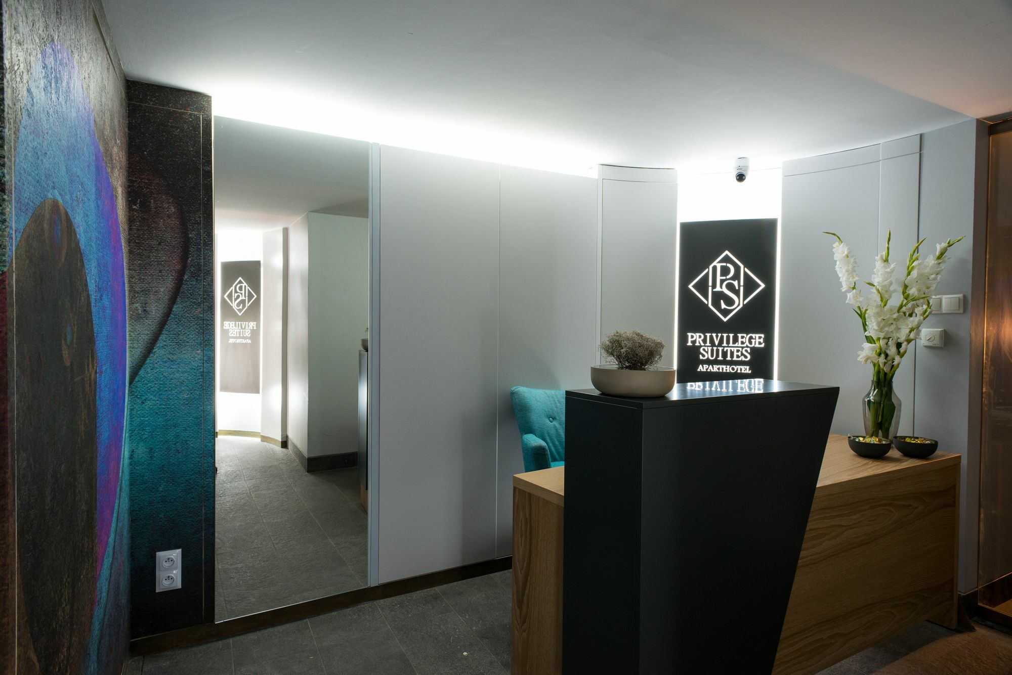 Privilege Appartement *