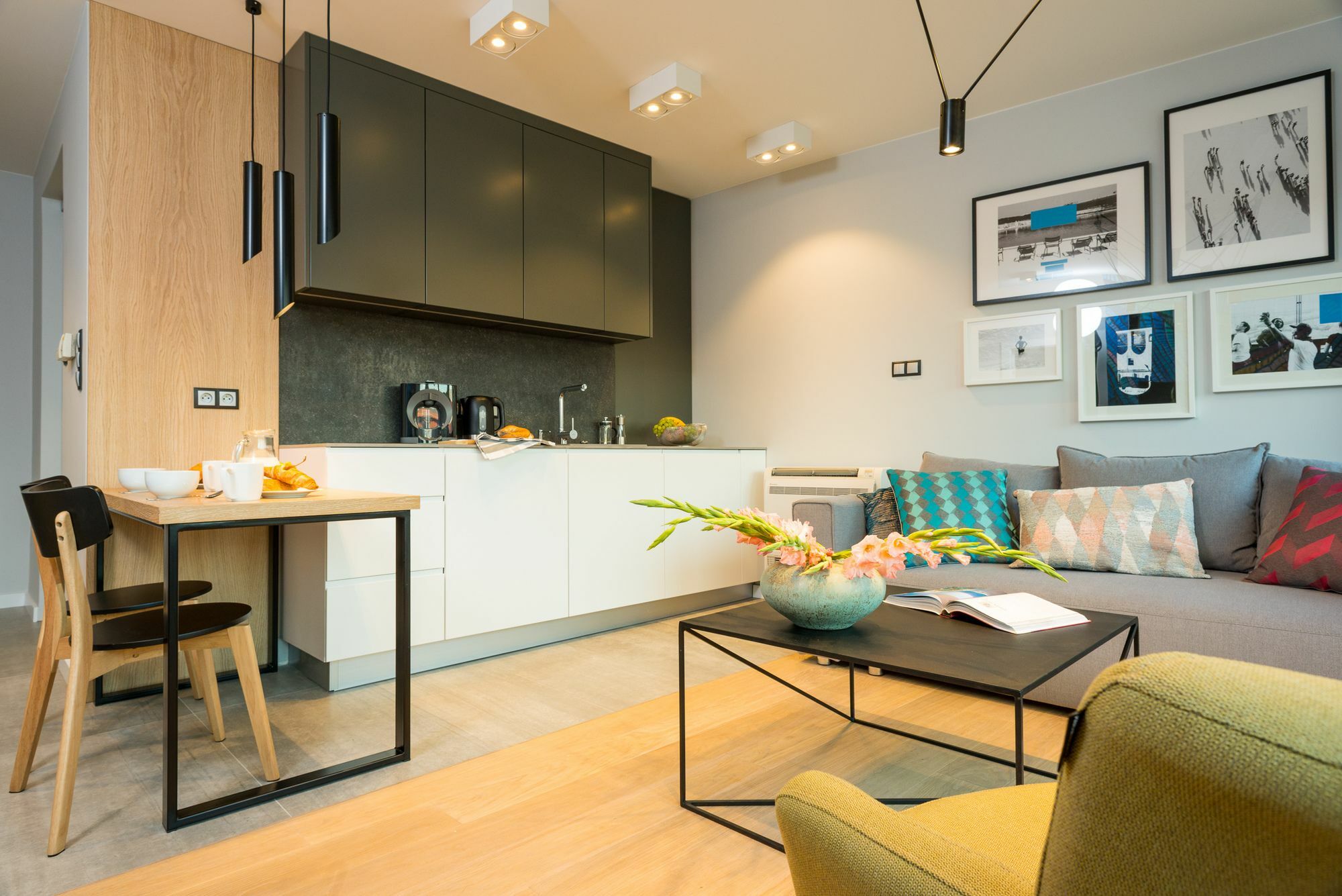 Appartement Privilege Krakau