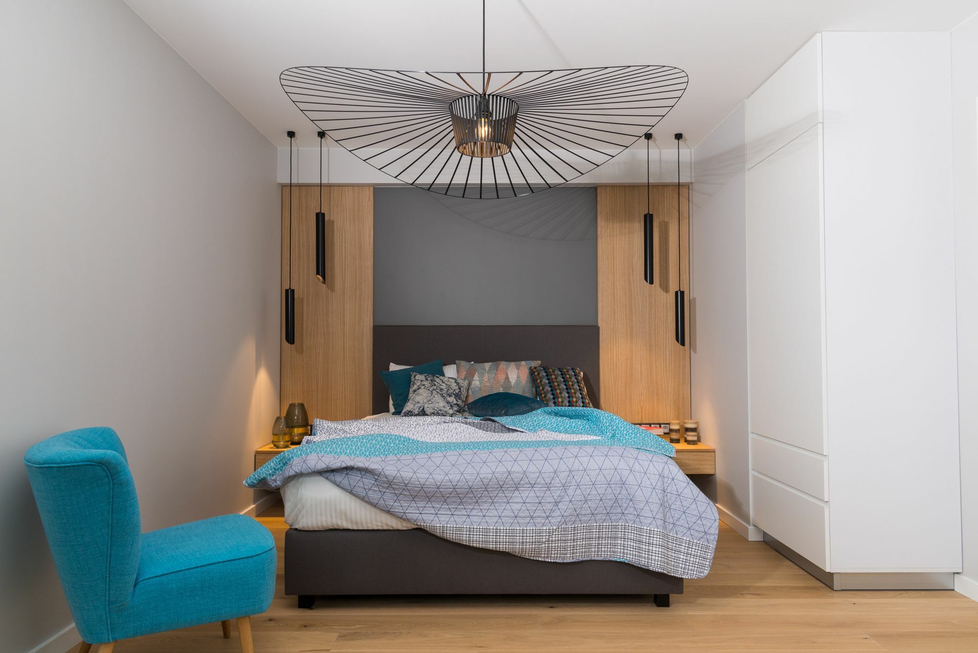 Appartement Privilege *