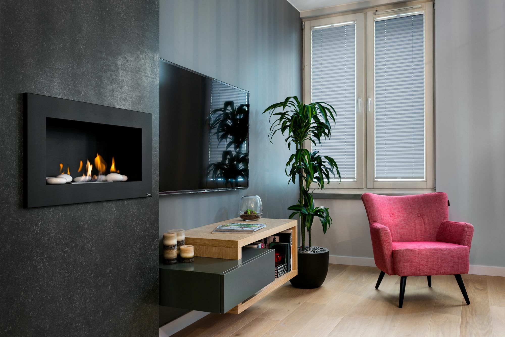 Privilege Appartement *
