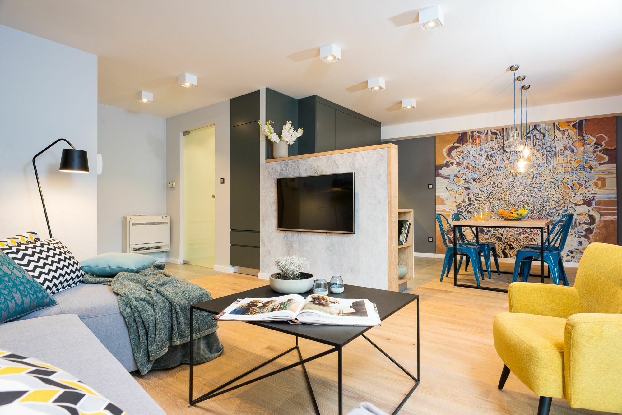 Appartement Privilege