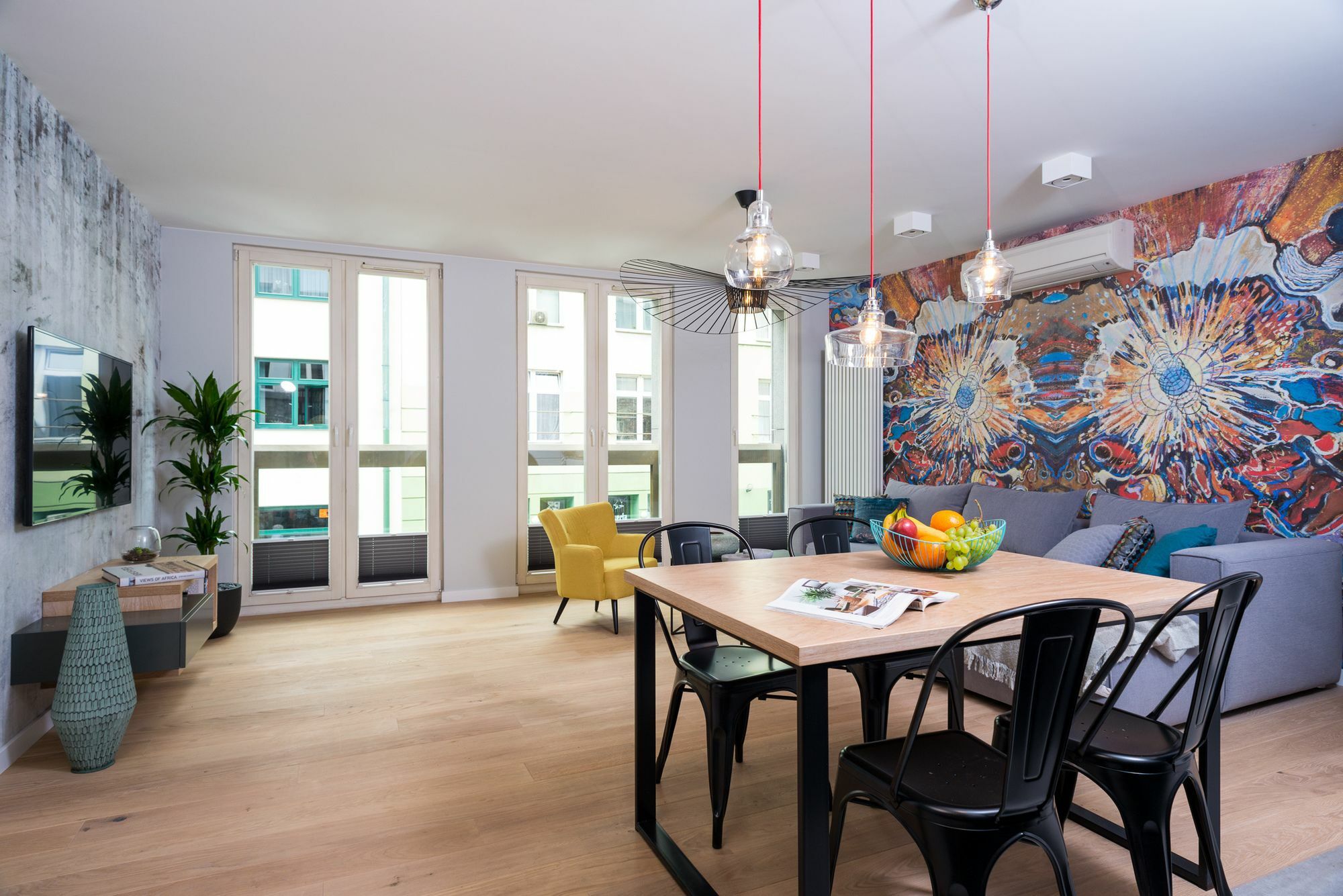 Appartement Privilege