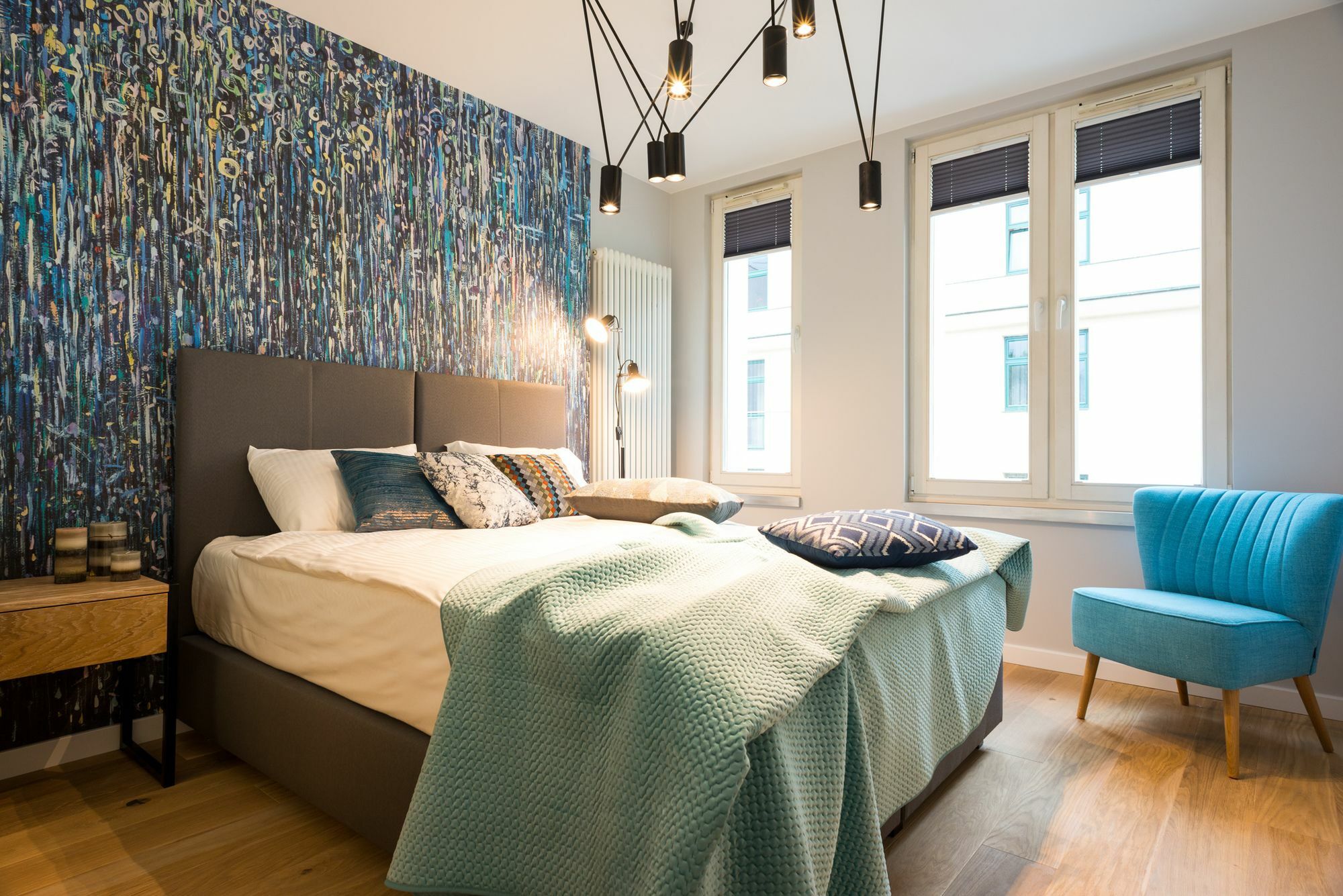 Appartement Privilege Krakau