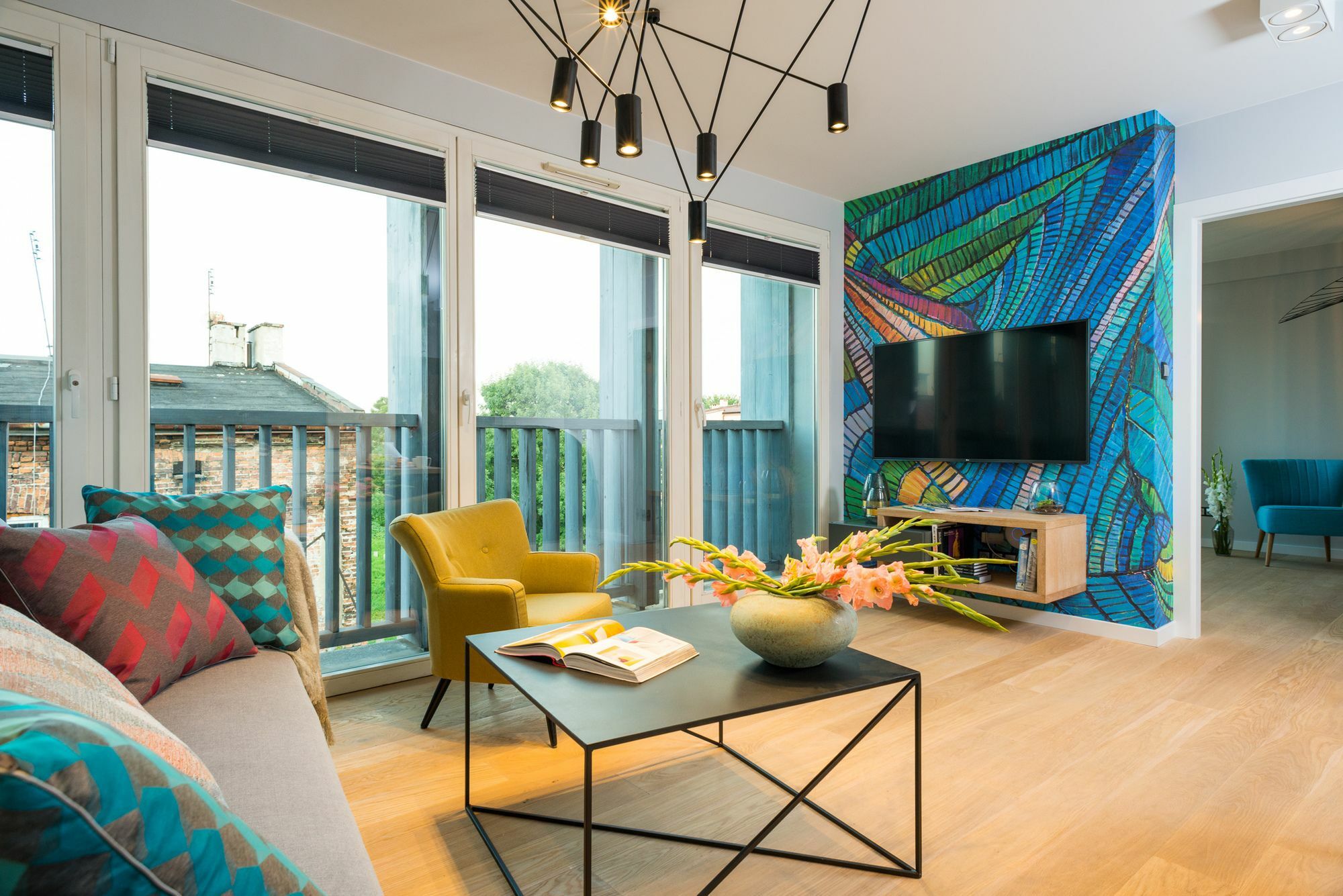 Privilege Appartement