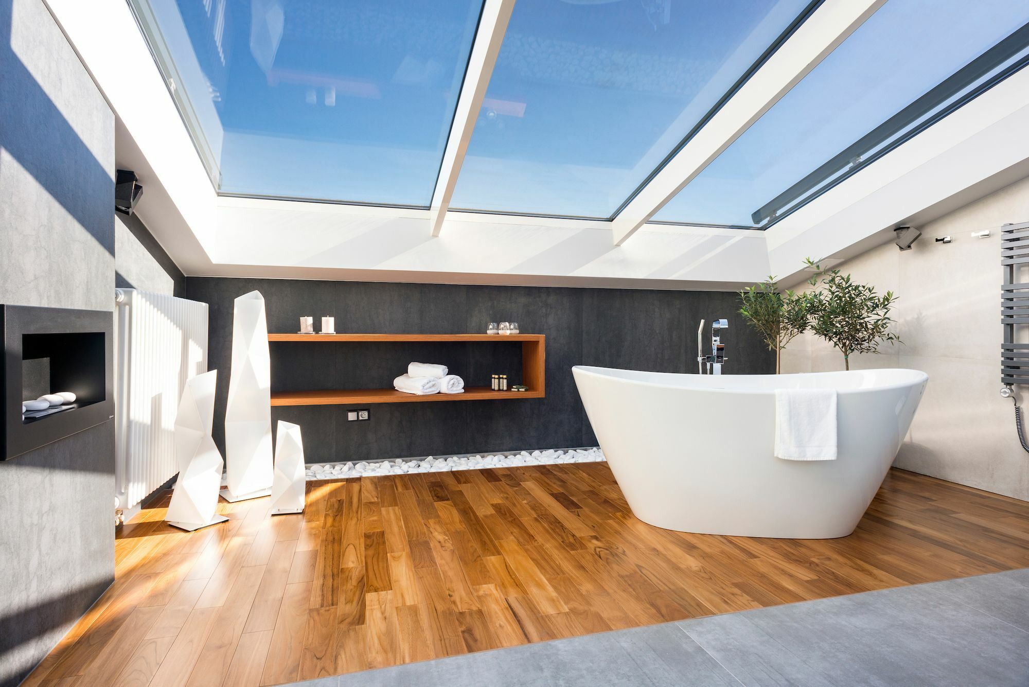 Appartement Privilege *