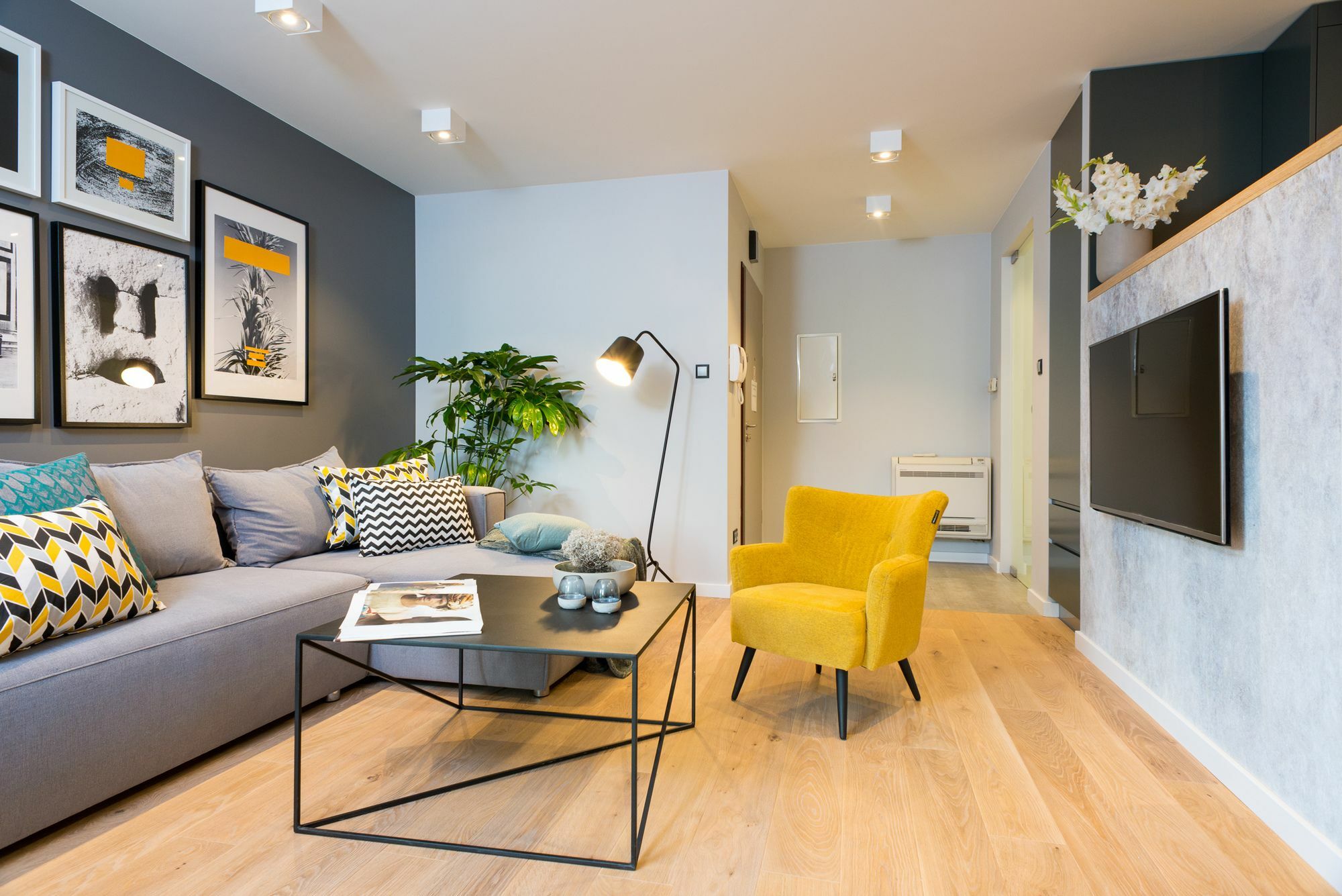 Appartement Privilege *